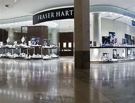 fraser hart bluewater.